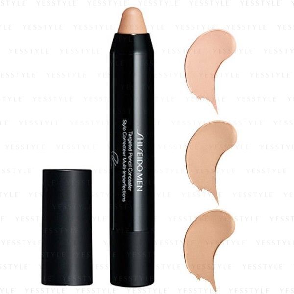 Shiseido - Men Targeted Pencil Concealer