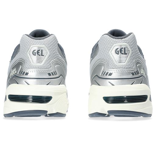 Asics GEL-1090 Sneakers, Piedmont Grey/Tarmac, 44
