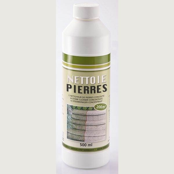 Nettoie pierre 500 ml