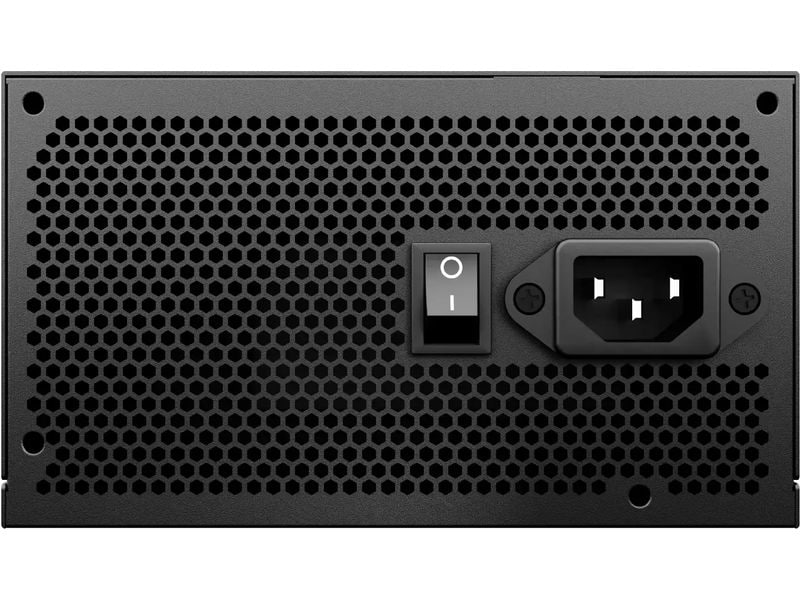 Enermax Netzteil Revolution ATX3.1 1200 W Vollmodulares 1200W Netzteil mit hoher Effizienz und ATX 3.1-Kompatibilität