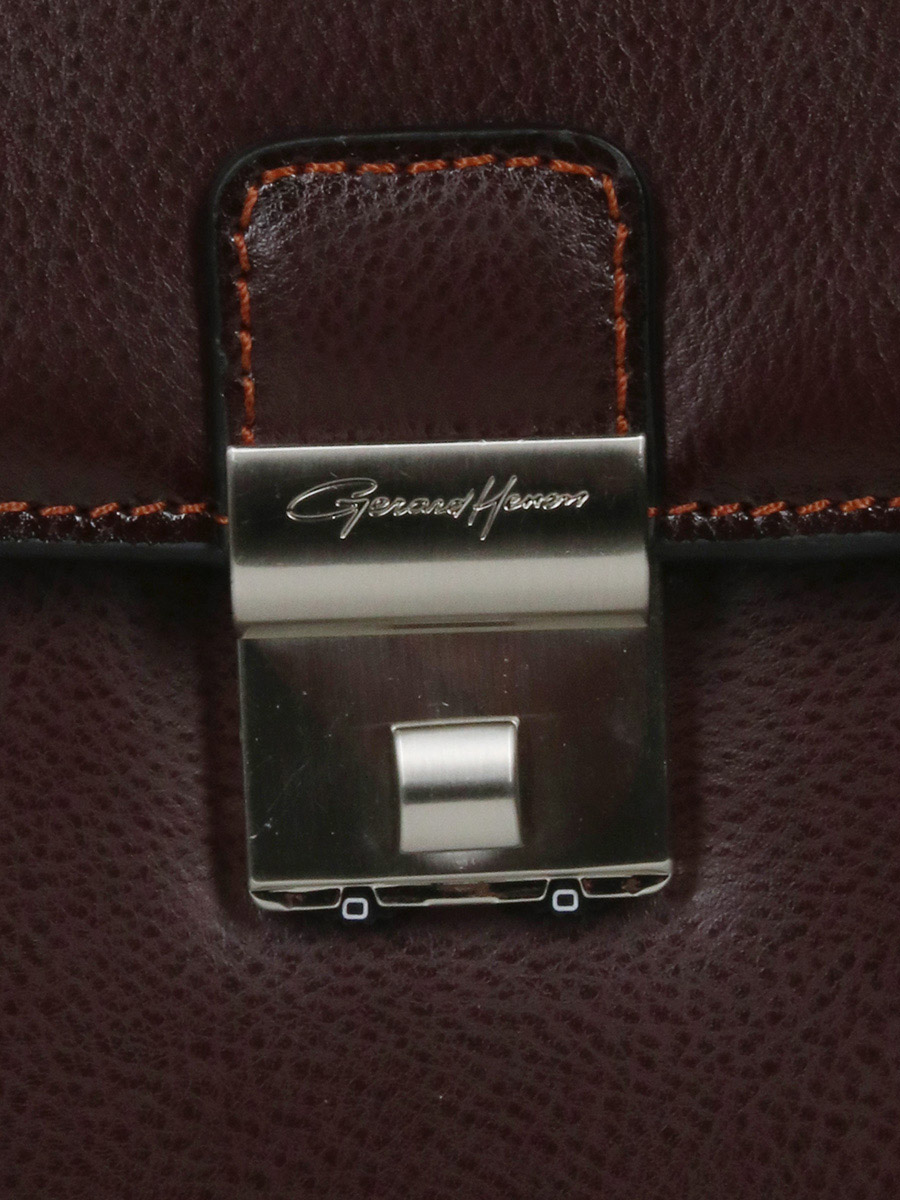 Porte-documents GÀrard HÀnon Atout 38 cm
