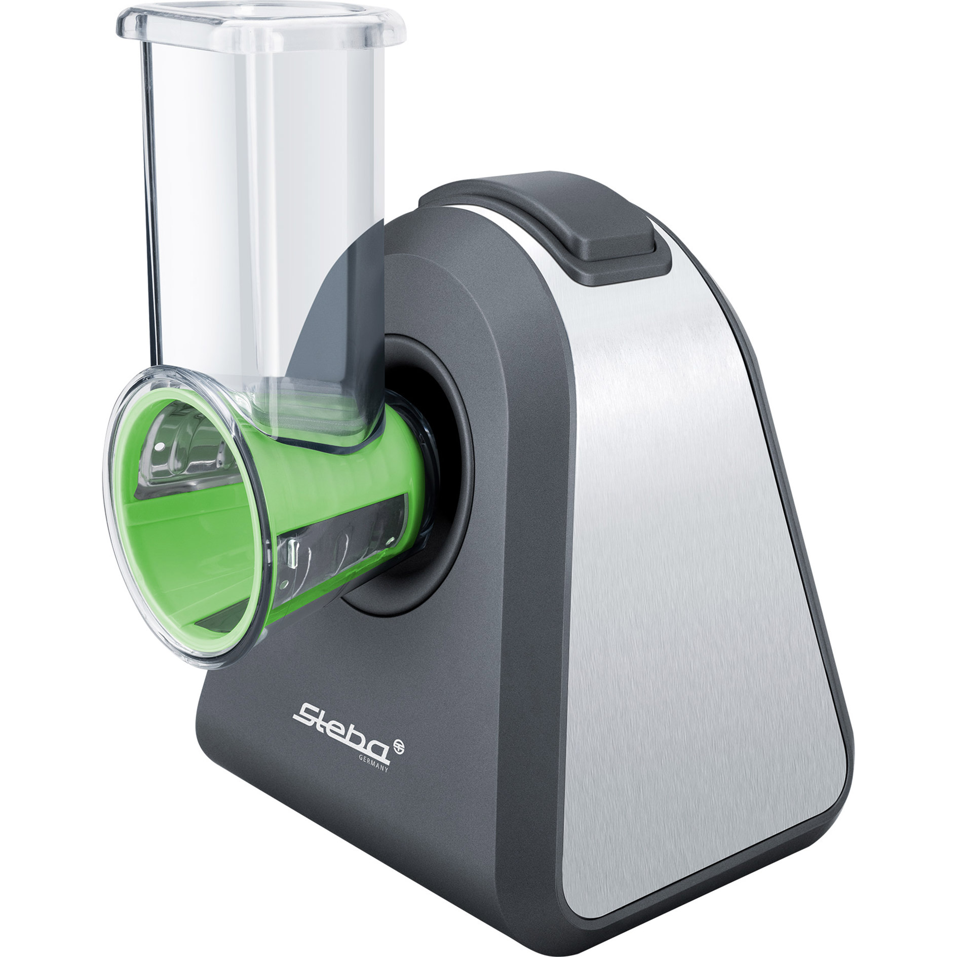 STEBA Salad-Maker und Multireibe MG 150 - 7 Aufsätze