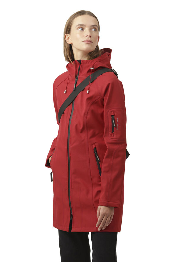 ILSE JACOBSEN RAIN37 Fire