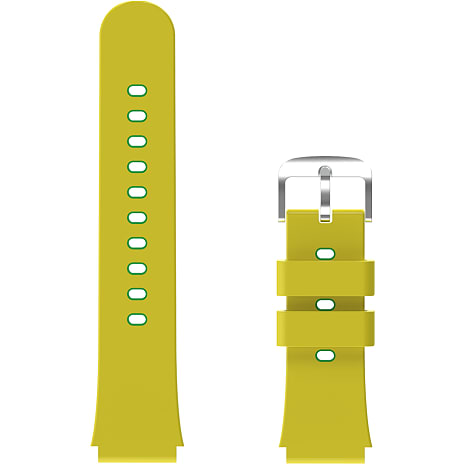 Canyon Kids 4G GPS børnesmartwatch - grøn