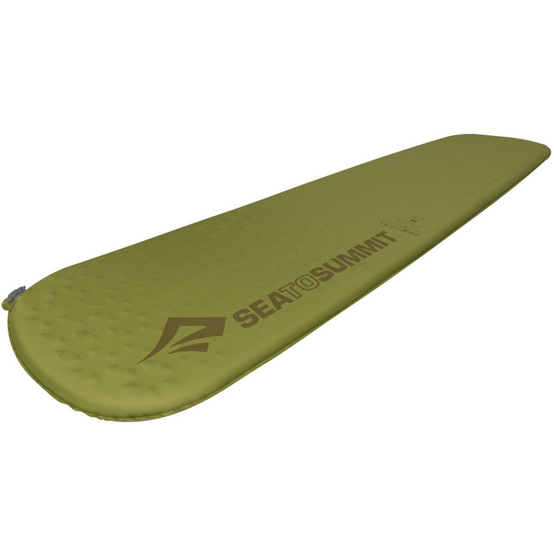 Sea to Summit Camp Mat Selfinflating Isomatte
