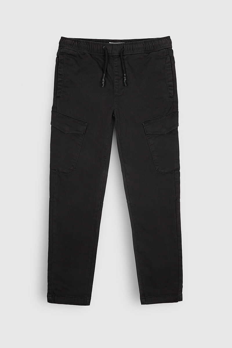 TEDDY SMITH<br>Calças cargo
