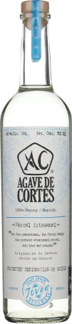 AGAVE DE CORTES JOVEN 70CL
