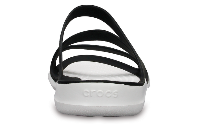Crocs Swiftwater Damensandalen