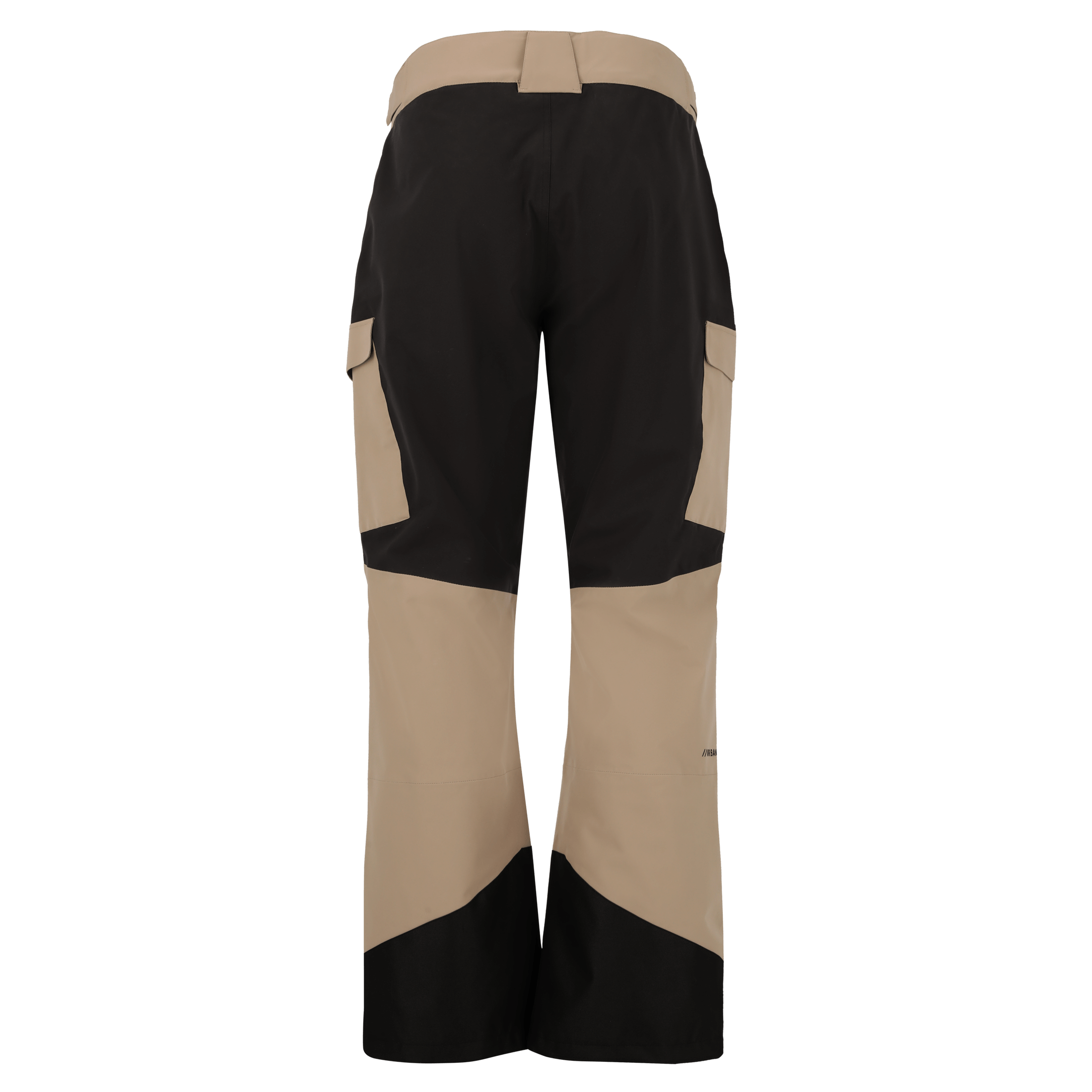 Vertical Bandoso W Ski Pants W-PRO 15000 - Bukse