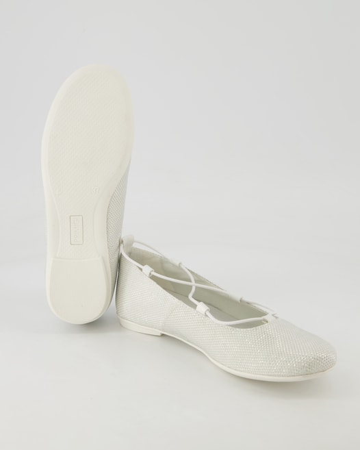 Primigi 3920500 Ballerinas in Weiß