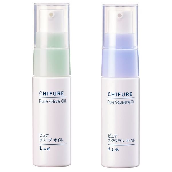 CHIFURE - Pure Olie