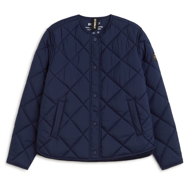 Ecoalf - Women's Musa Rhomb Jacket - Veste de loisirs