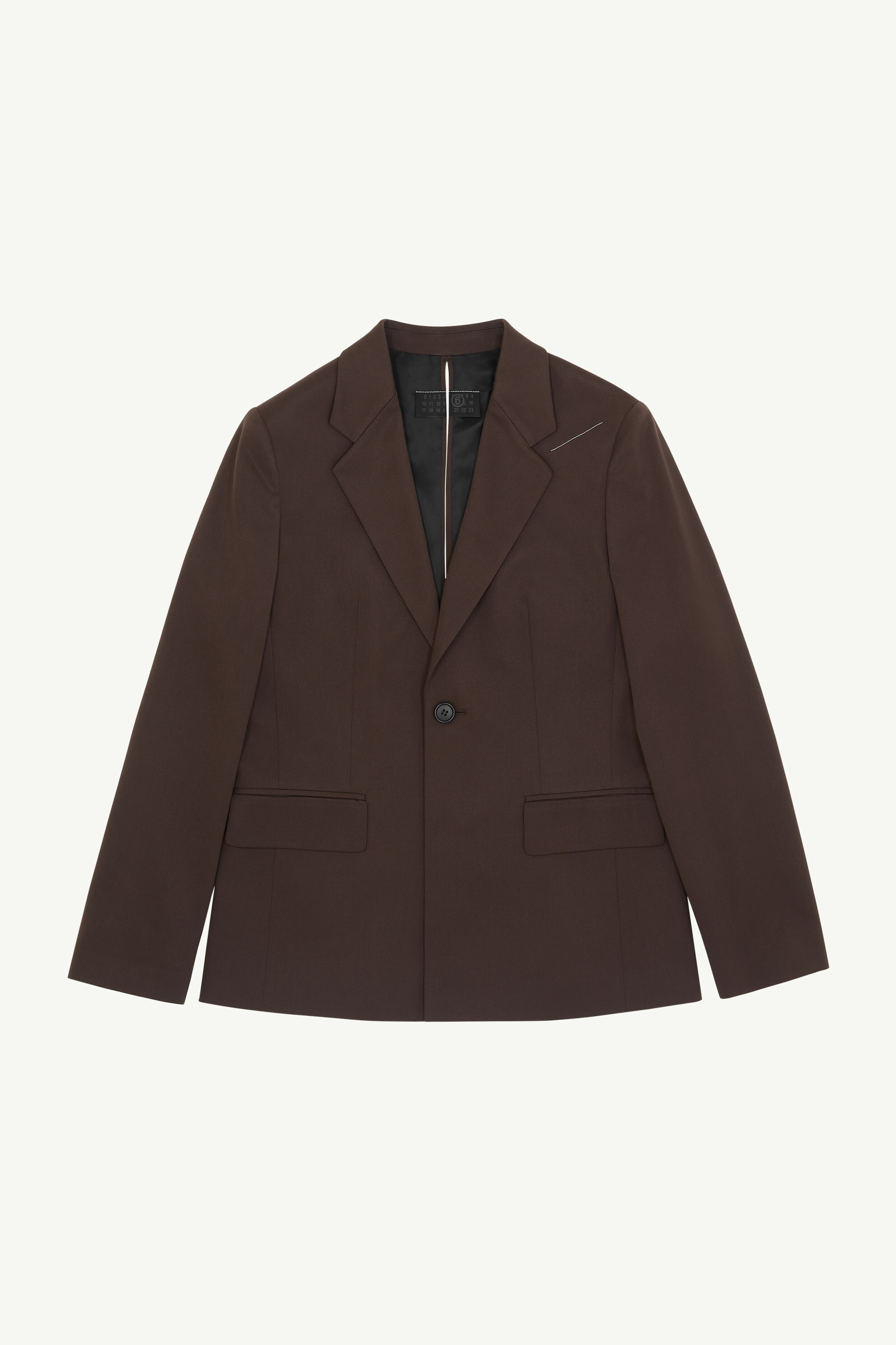 Veste de tailleur Twist