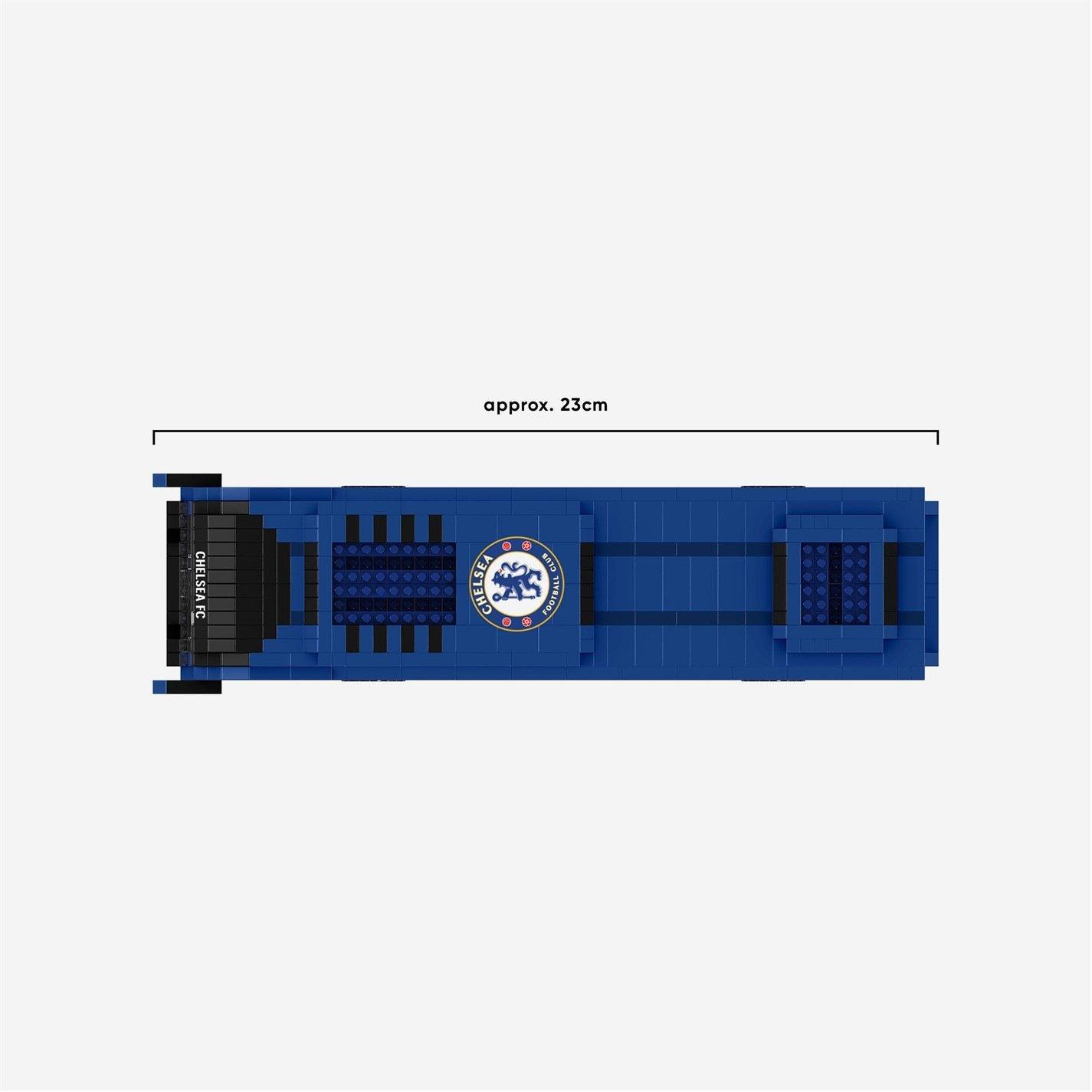 Team BRXLZ 3D Football Team Coach