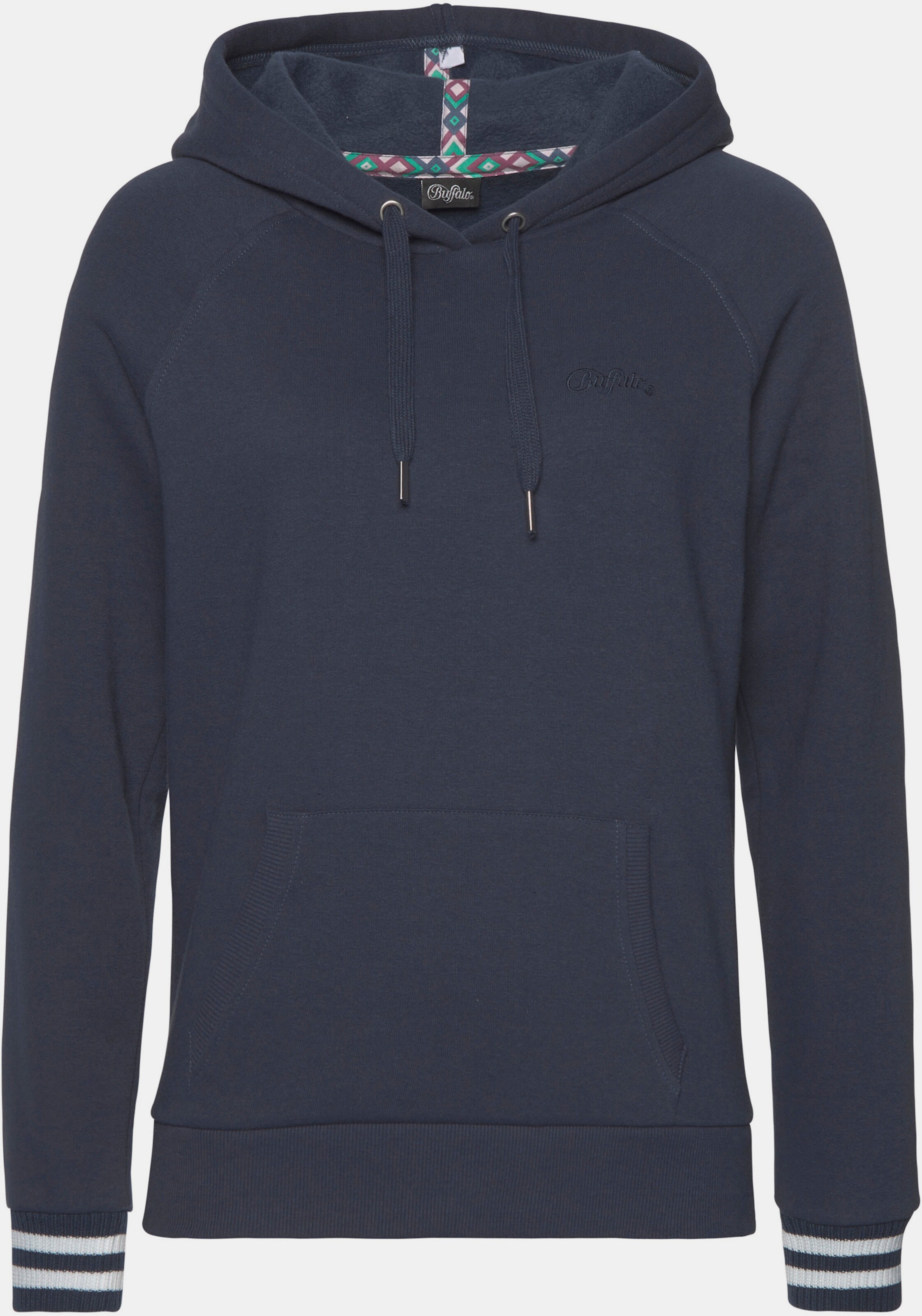 Kapuzensweatshirt