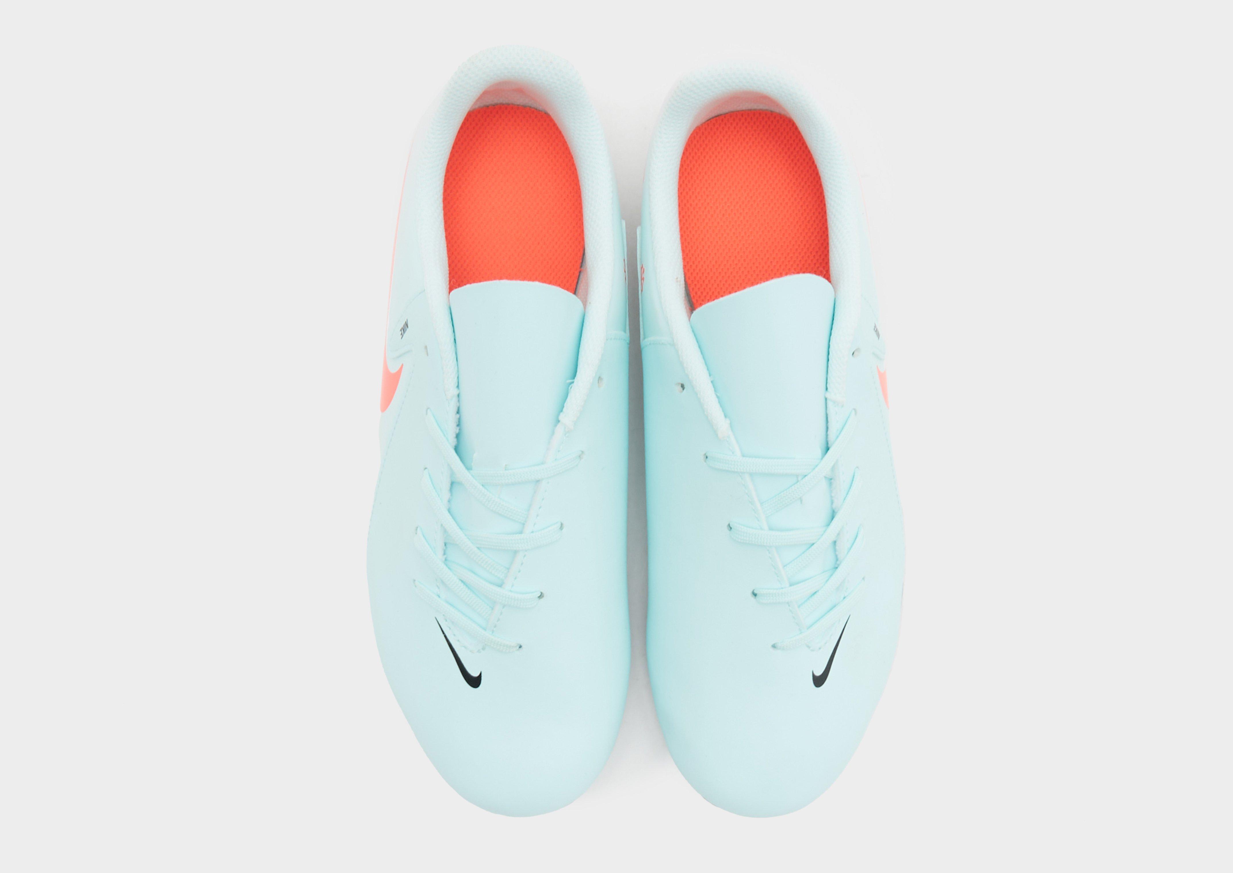Nike Phantom GX 2 Club FG Junior