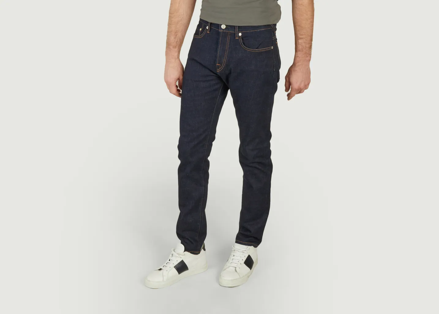 Jean coupe fuselée PS by PAUL SMITH