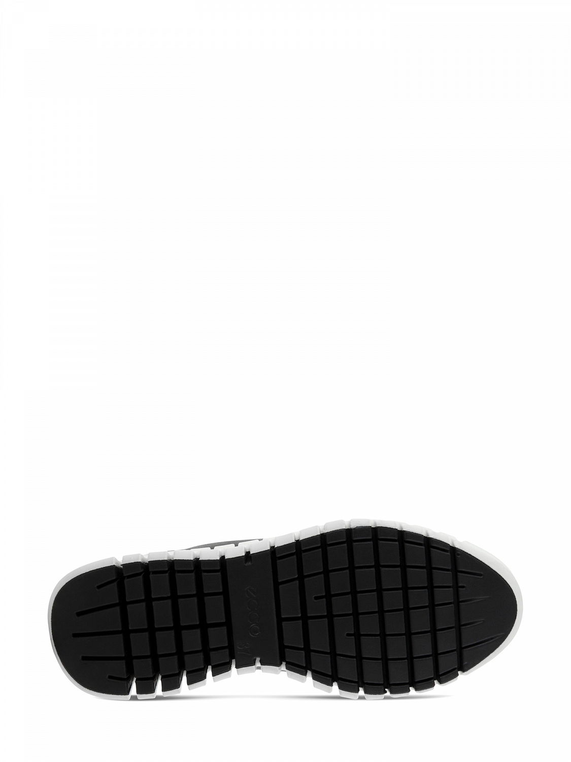 Ecco GRUUV Women Black