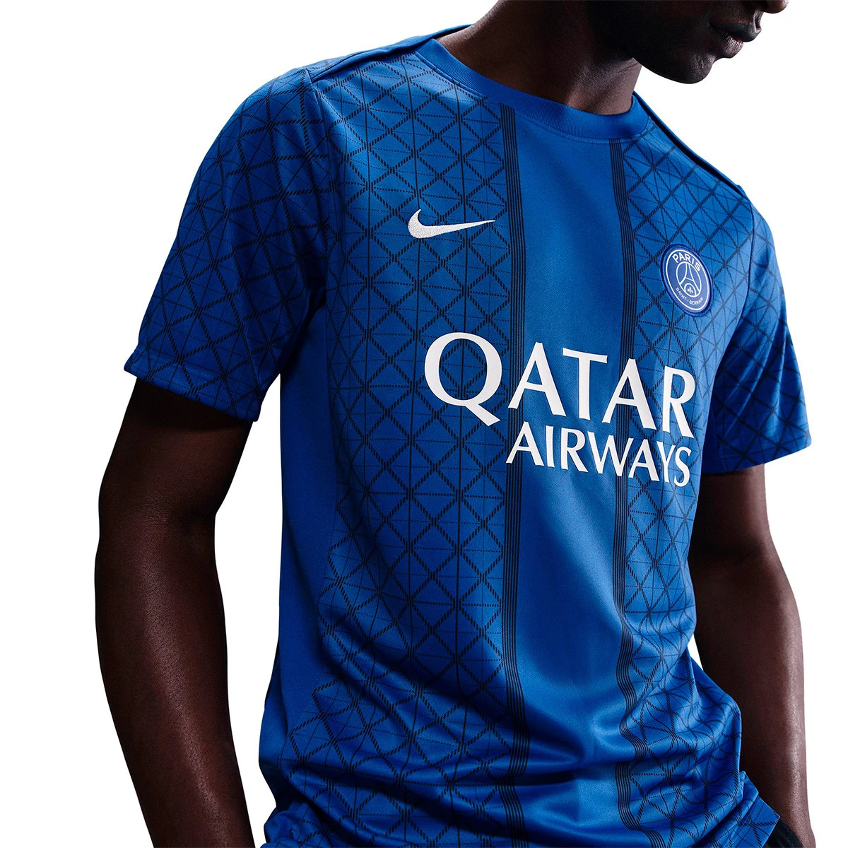 Camisola Nike PSG Pre-Match 2025-2026