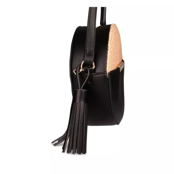 Sac à main NOIR MERRY SCOTT