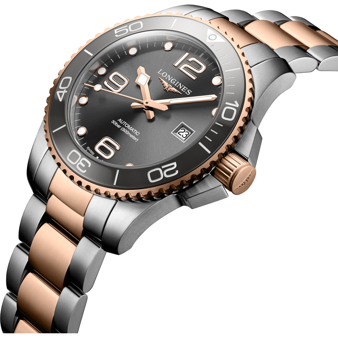 Longines HydroConquest 43mm