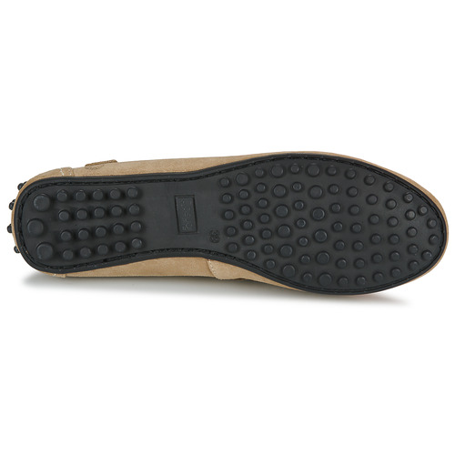 Casual Attitude - ISAKA - Taupe