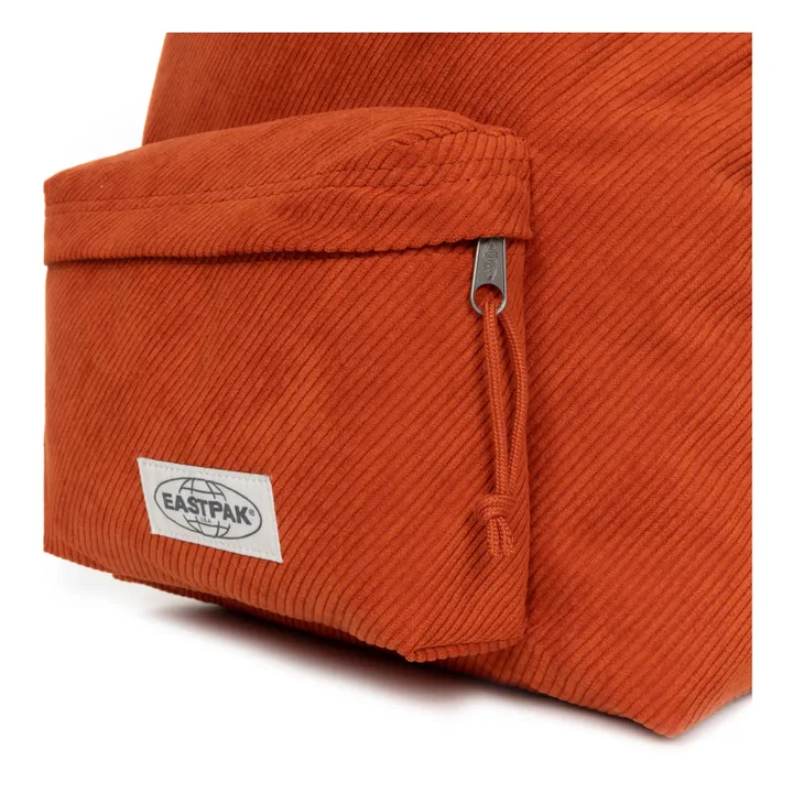 Eastpak Sac à Dos Padded Pak'R | Orange