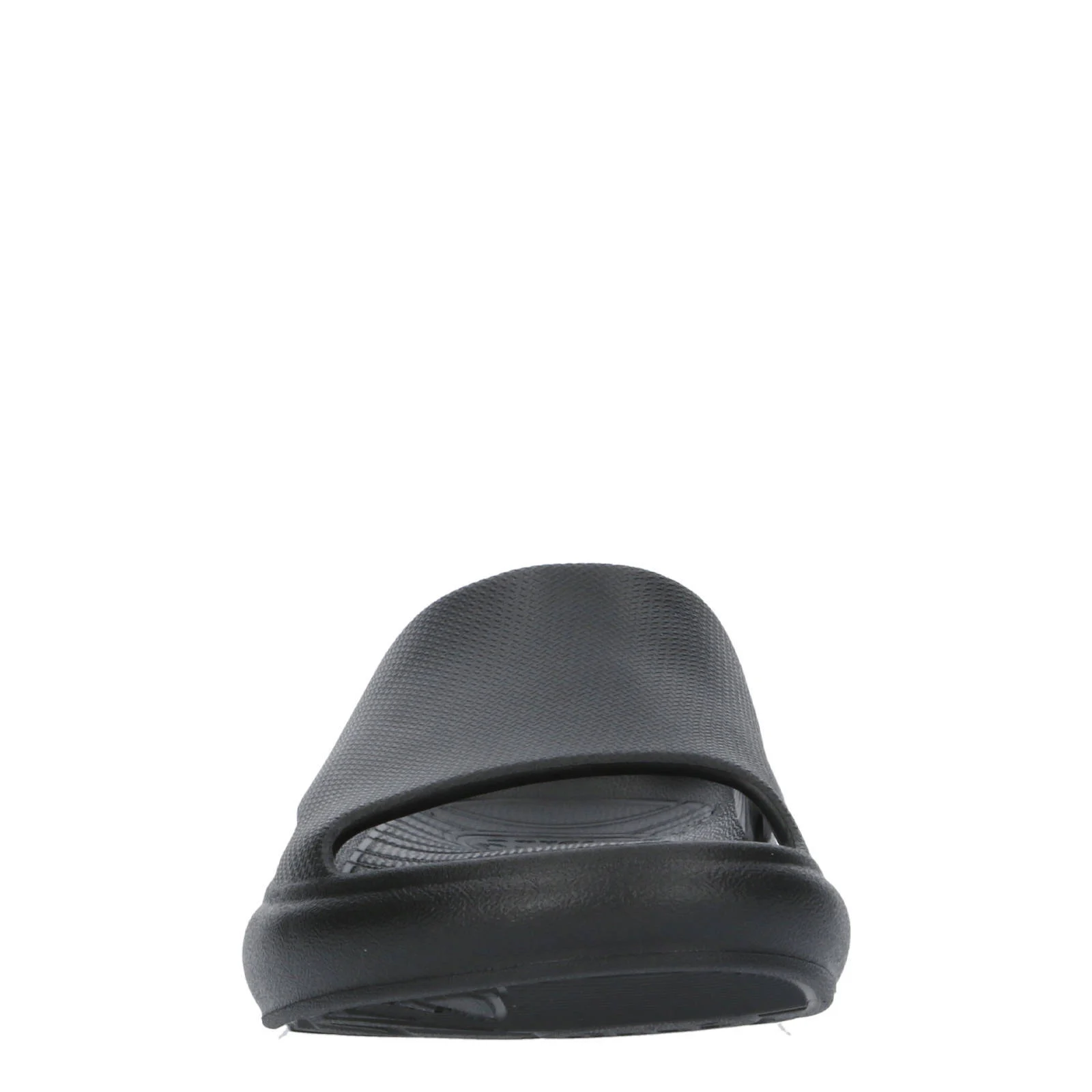 Reef Kids Rio Slide  slippers zwart