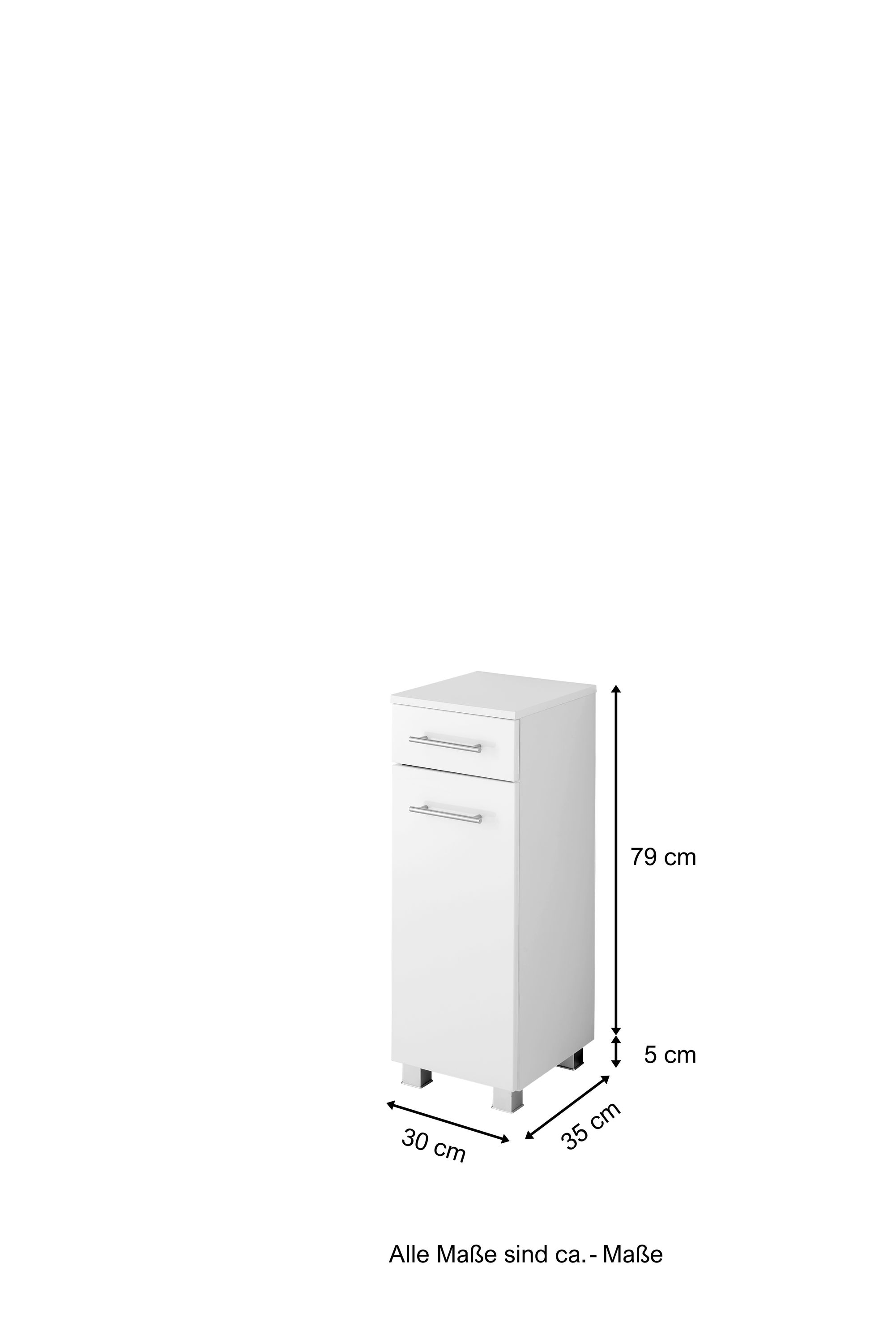 Unterschrank PORTA