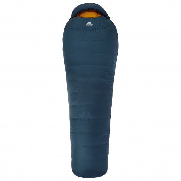 Mountain Equipment - Helium 250 - Sac de couchage en duvet