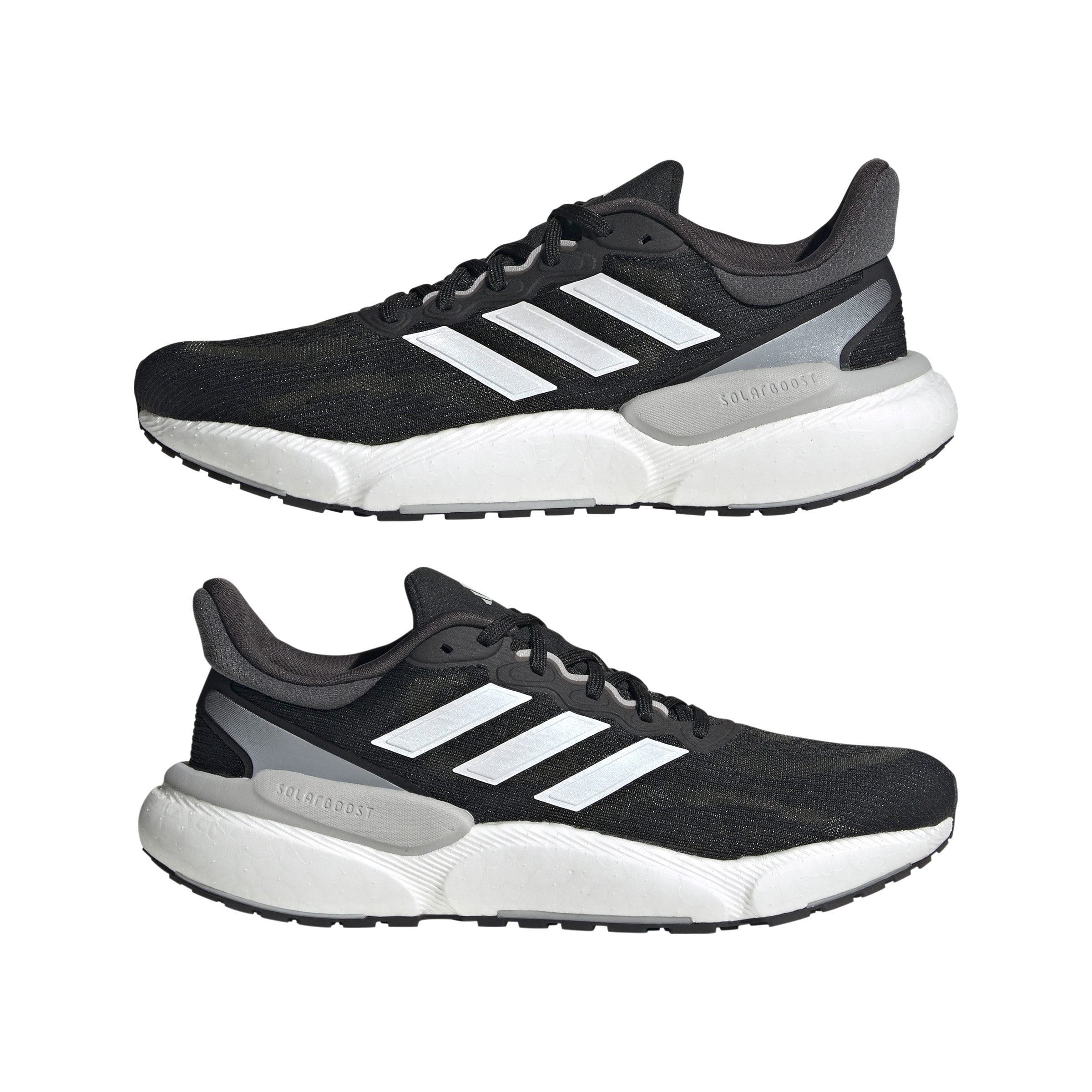 Adidas SolarBoost 5, Dame<br>Maksimal respons og komfort!