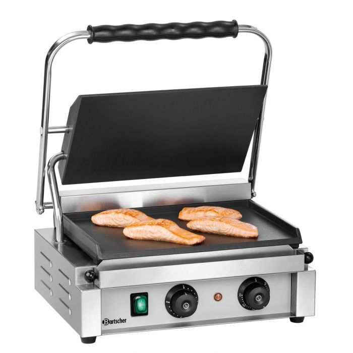 Bartscher Kontaktgrill 