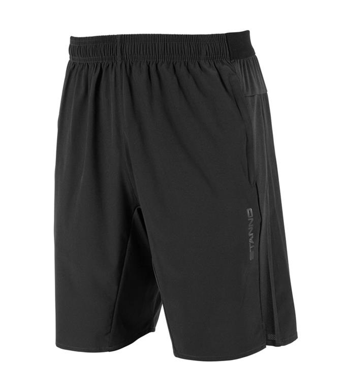Stanno Unisex Functionals Woven Short
