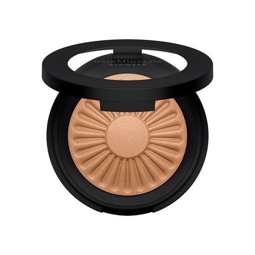 bareMinerals Gen Nude Bronzer/Blush, Kiss Of Spice