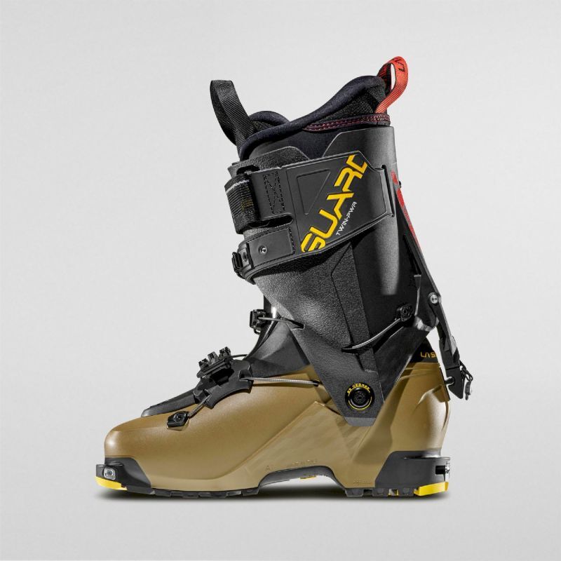 Vanguard - Chaussures ski de randonnée homme