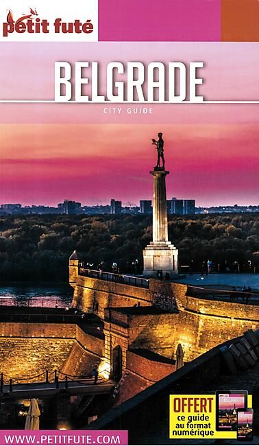 PETIT FUTE - PETIT FUTE BELGRADE