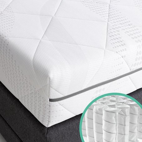 Matras Quattro