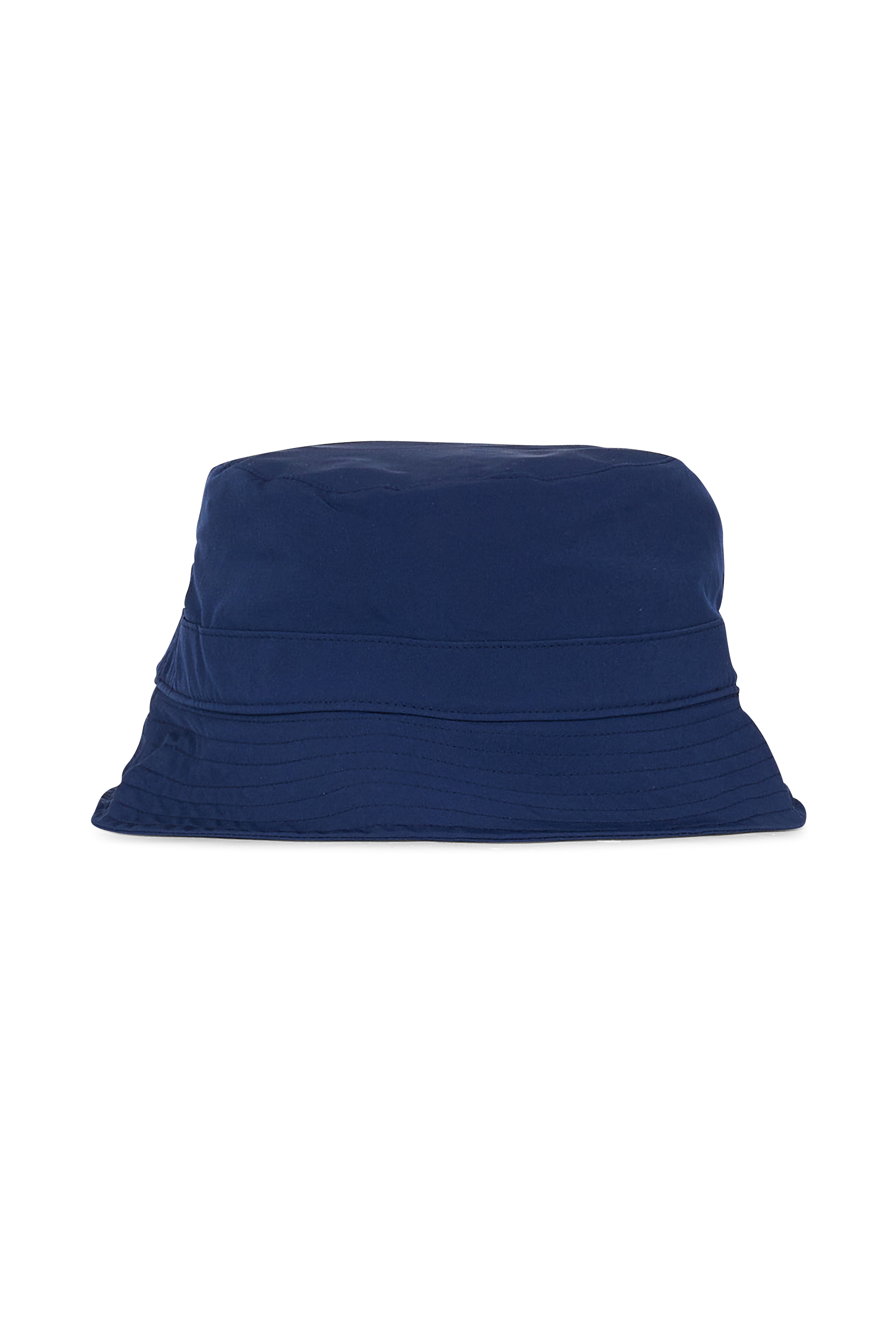 POLO RALPH LAUREN BOB EN COTON Bleu