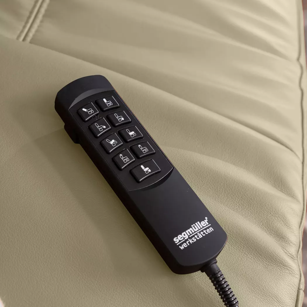 Sessel Comforte Uno Anzio C4