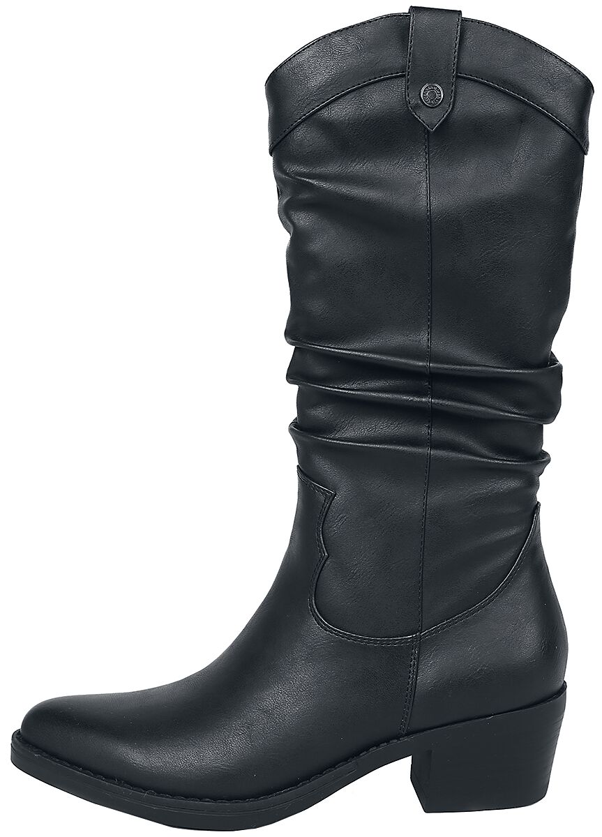 Refresh Bottes