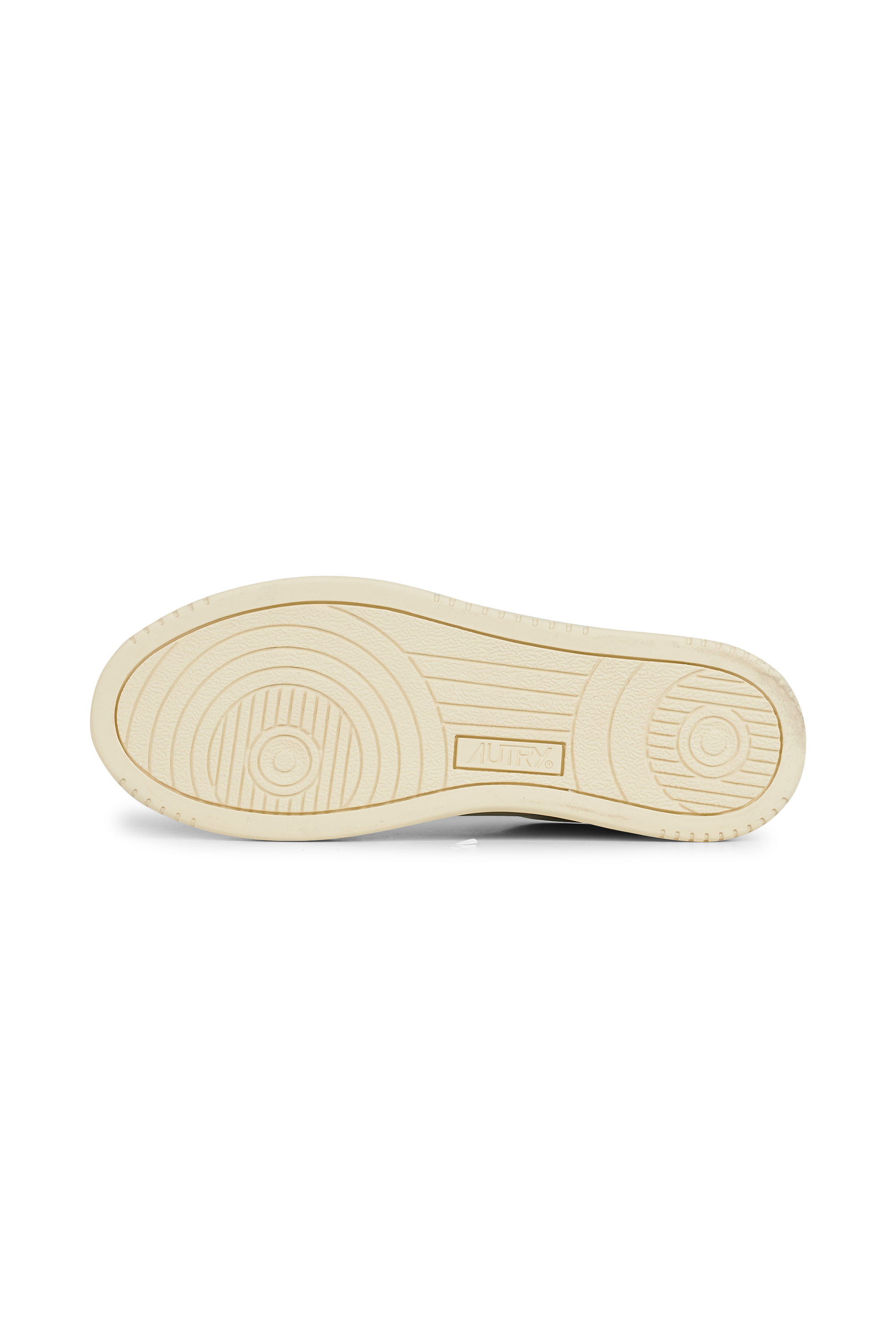 AUTRY Autry LS 23 AUTRY 01 LOW Blanc
