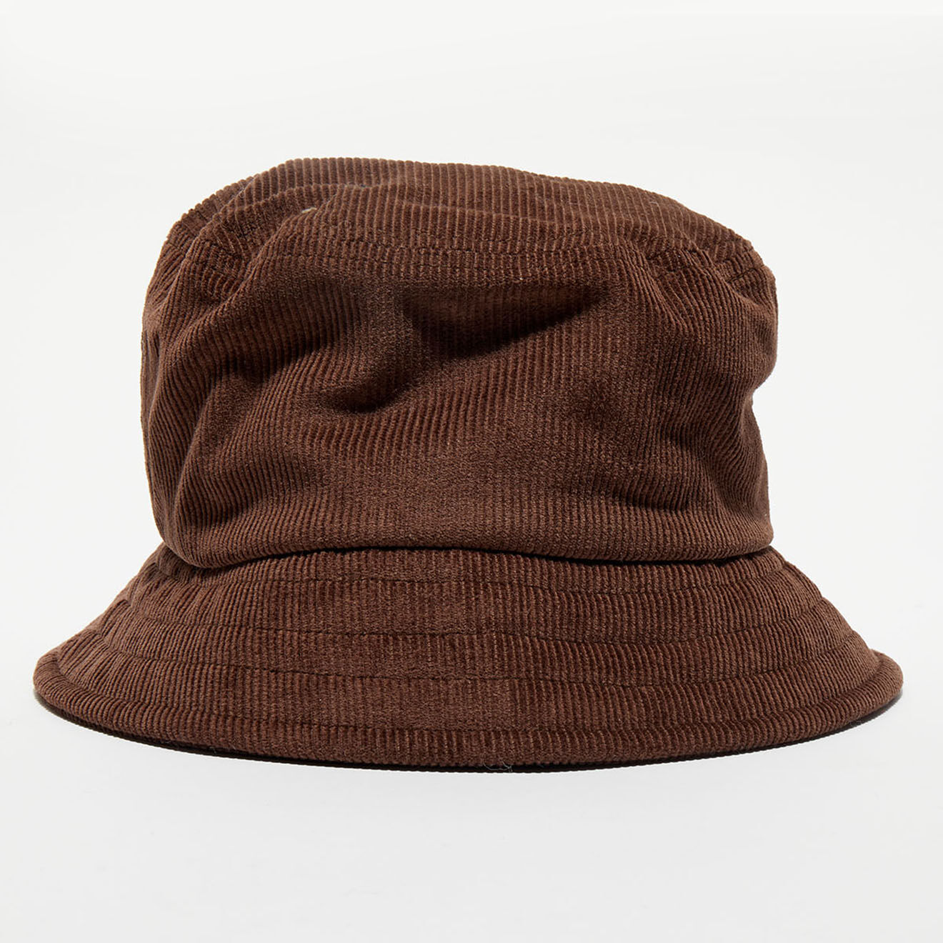 Hartford Bob en Velours côtelé dark marron