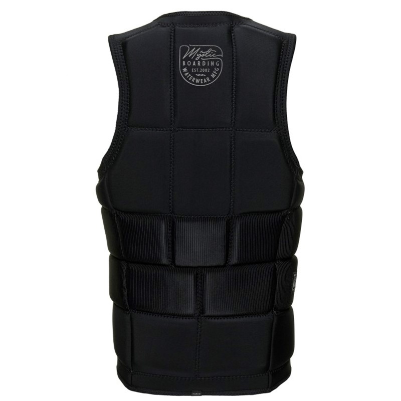 Impact Vest Wake Mystic TK Fzip 2022 - The Corner Shop