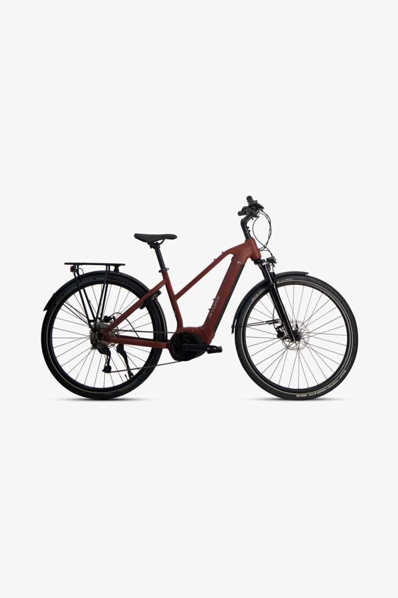 Stoke Ica 625 28 Damen E-Bike 2024