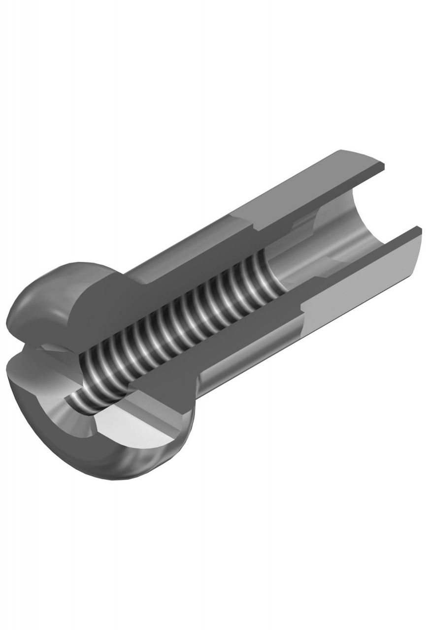 DT Swiss Alu-Nippel Ø2.0 x 12mm (100 Stück) kaufen | Bike-Discount