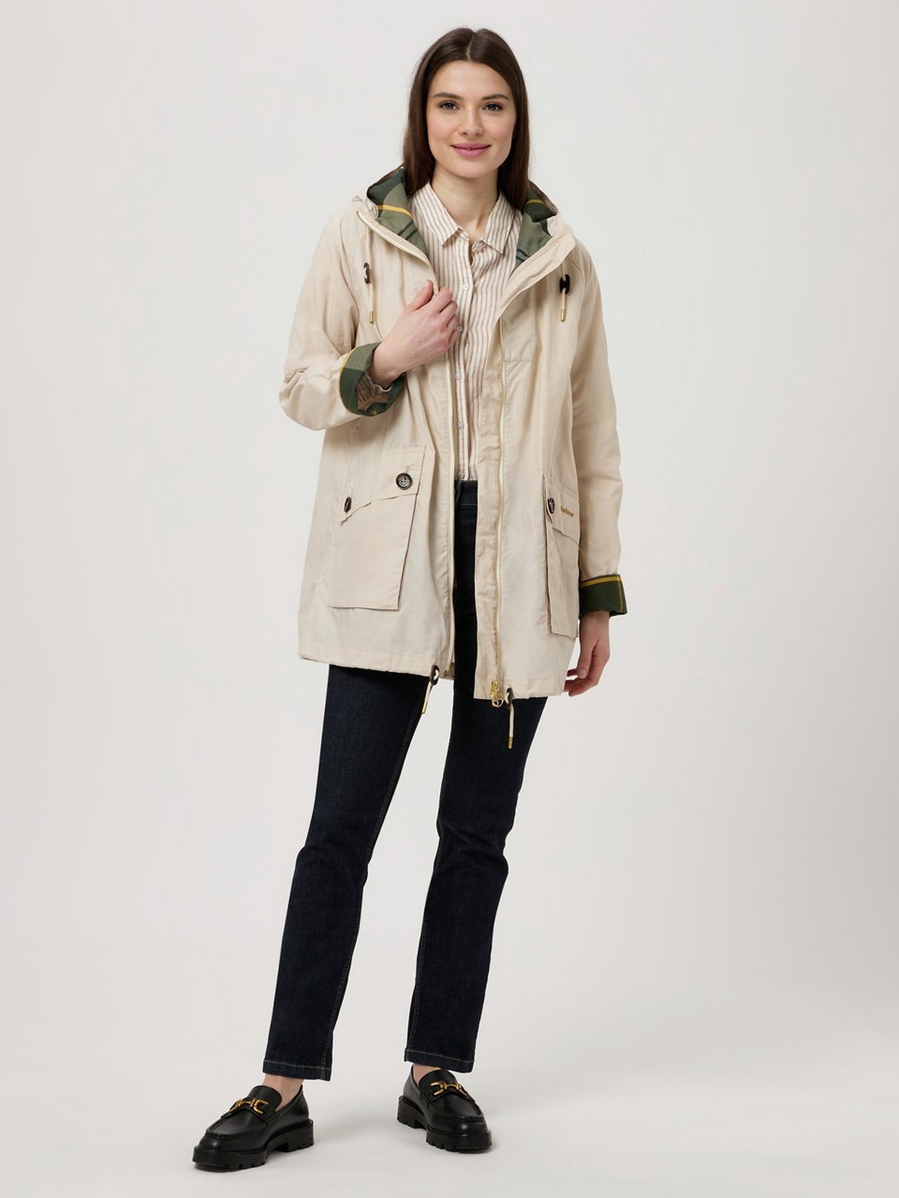 Parka