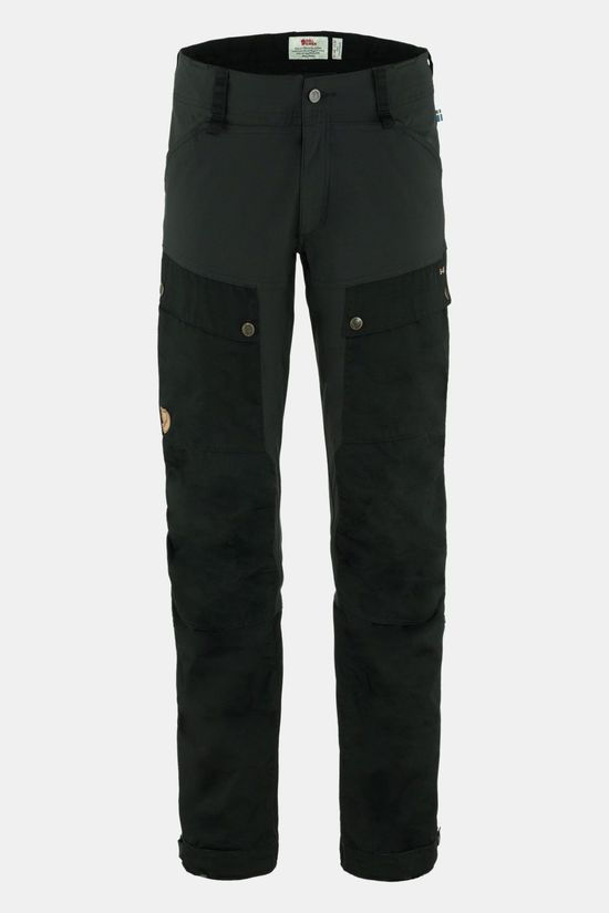 Fjällräven Fjällräven Keb Trousers Outdoorbroek