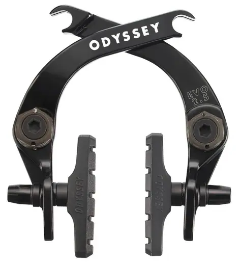 Odyssey Evo 2.5 BMX U-Bremse | SkatePro