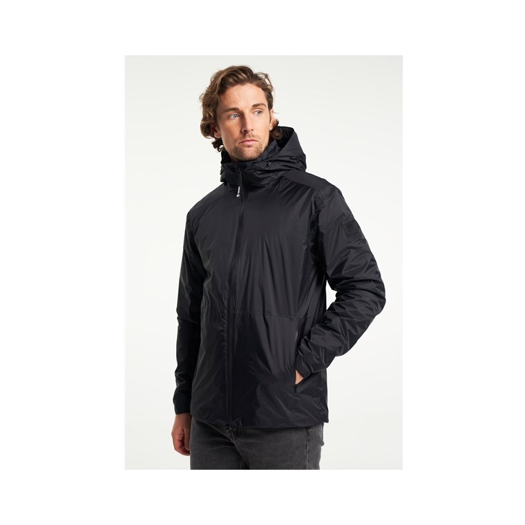 Tenson Transition Jacket Men
