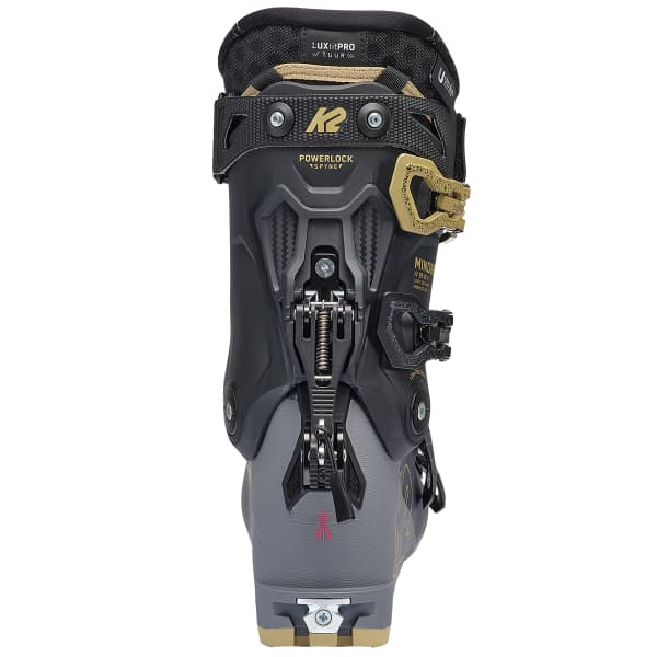 Chaussure de ski K2 MINDBENDER 95 W MV
